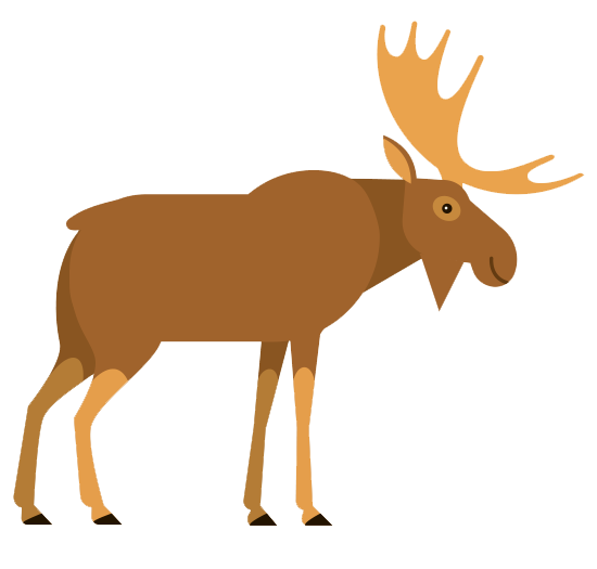 Agile Moose